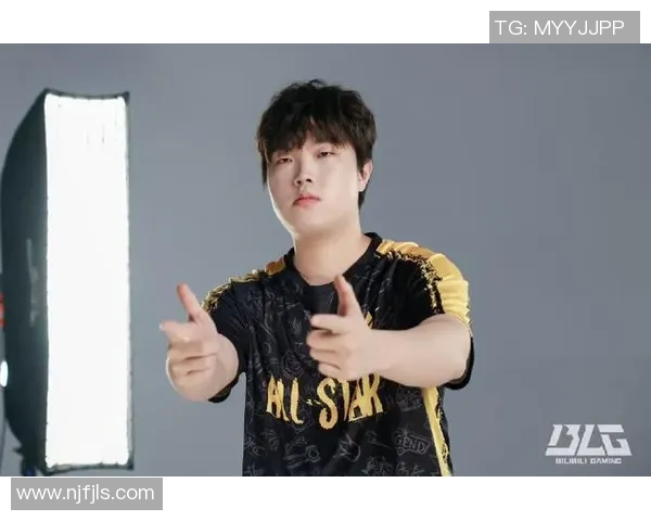 全明星赛分析：BLG展现出超强的战术灵活性与团队协作能力