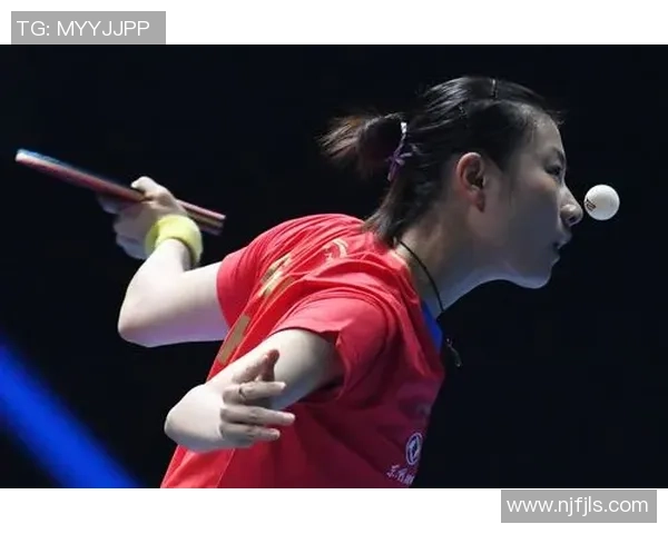 北京乒乓球队在钻石联赛中的强势表现与未来展望分析